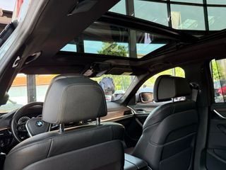 BMW Serie 530ia 252ch TOURING M-Sport