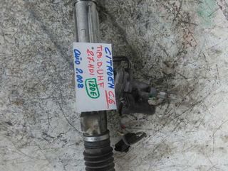 Cremallera dirección citroen c6 exclusive 128498