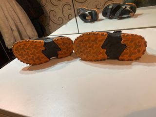 Chanclas deportivas niño T28/29 Quechua