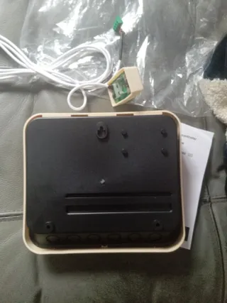 Controlador de Sauna Briidea