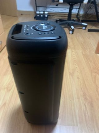 Altavoz Vieta Pro Party 2 100W Negro