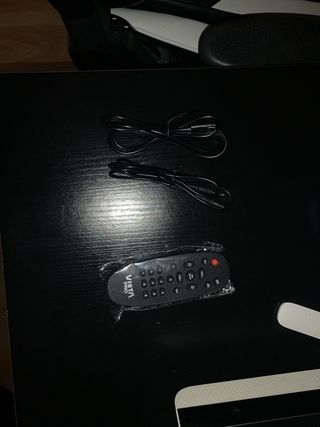 Altavoz Vieta Pro Party 2 100W Negro