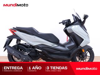 HONDA FORZA 125 ABS