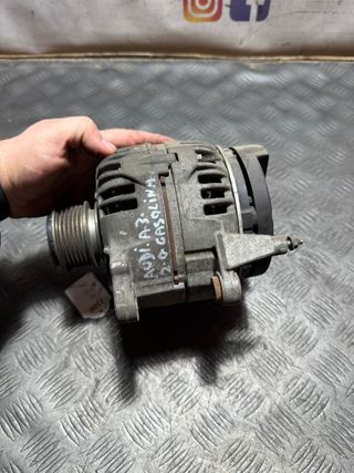 Alternador Audi A3 2.0 2004