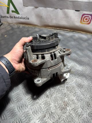 Alternador Audi A3 2.0 2004