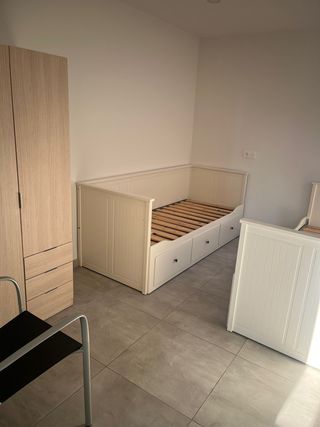 Piso en alquiler en Calle San Leonardo 23, Centro-