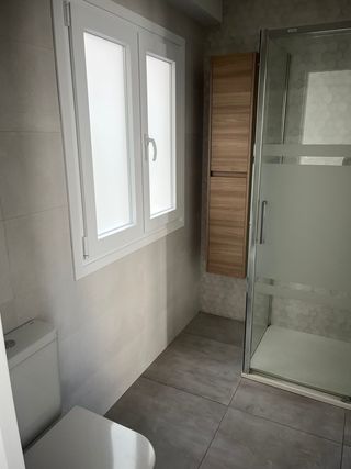 Piso en alquiler en Calle San Leonardo 23, Centro-