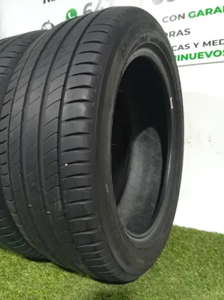 225 50 18 95V MICHELIN PRIMACY 3
