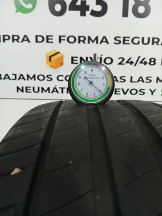 225 50 18 95V MICHELIN PRIMACY 3