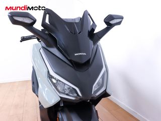 HONDA FORZA 125 ABS