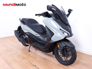 HONDA FORZA 125 ABS