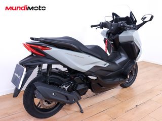 HONDA FORZA 125 ABS