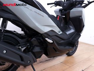 HONDA FORZA 125 ABS