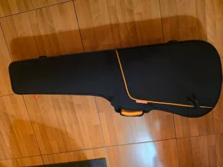 SIRE LARRY CARLTON T7 FM NAT NATURAL + Estuche