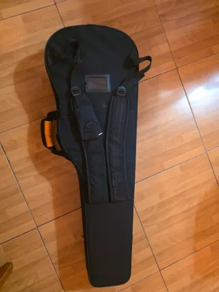 SIRE LARRY CARLTON T7 FM NAT NATURAL + Estuche