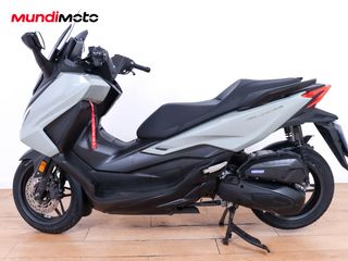 HONDA FORZA 125 ABS