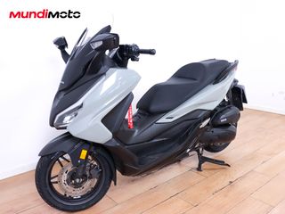HONDA FORZA 125 ABS