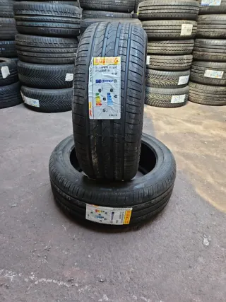 Neumáticos 245/45 R19 Pirelli Scorpion Verde