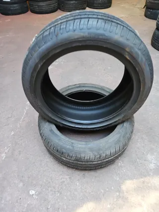 Neumáticos 245/45 R19 Pirelli Scorpion Verde