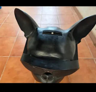 Altavoz Aerobull Apple Negro