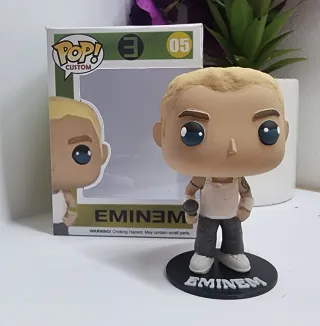 Figura Eminem