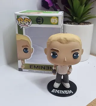 Figura Eminem