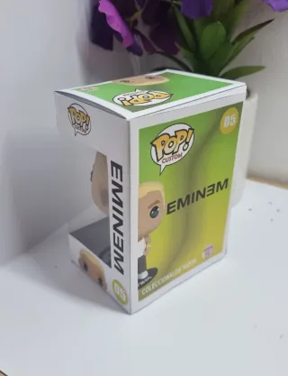 Figura Eminem