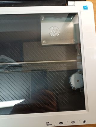 Scanner HP Scanjet 200