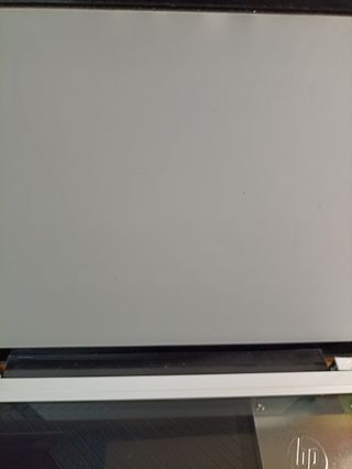 Scanner HP Scanjet 200