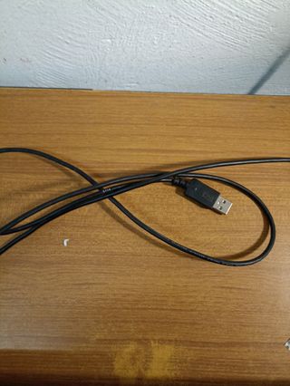 Scanner HP Scanjet 200