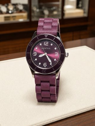 Reloj Agatha Mujer