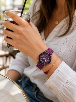 Reloj Agatha Mujer