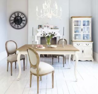 Tavolo da pranzo Maison du Monde 160x90