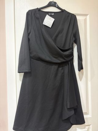 Vestito donna nero