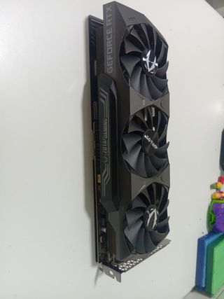 Zotac GeForce RTX 3070