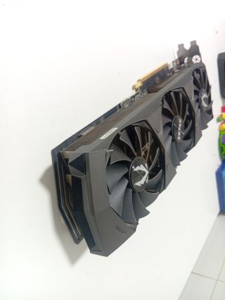 Zotac GeForce RTX 3070