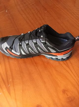 Zapatillas Salomon XA Pro 3D V9 GTX