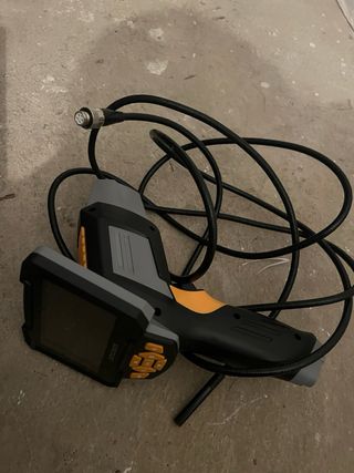 Cámara Endoscópica HD Pancellent 16FT