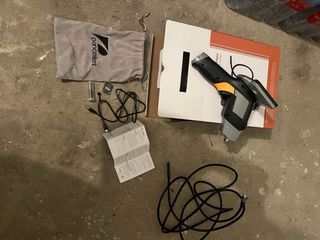 Cámara Endoscópica HD Pancellent 16FT