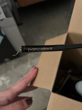 Cámara Endoscópica HD Pancellent 16FT