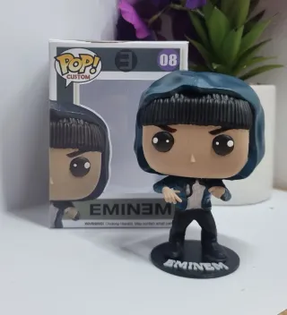 Figura Eminem