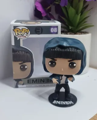 Figura Eminem