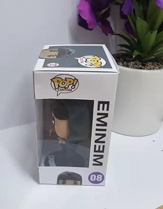 Figura Eminem