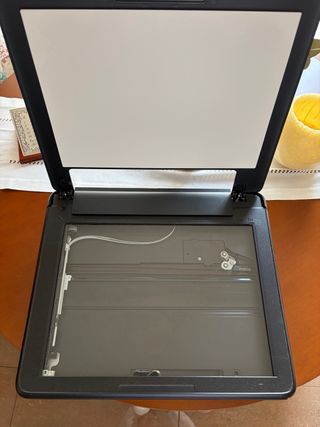 Impresora Canon Negra