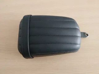 Asientos Harley Davidson Softail 2018