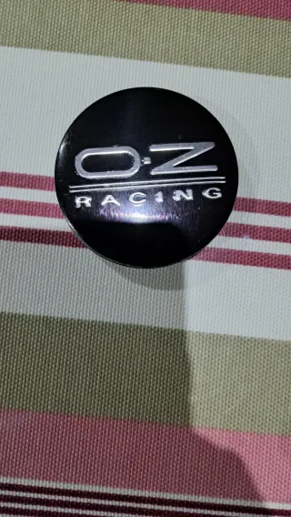 Tapas llantas aluminio