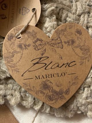 Tovaglietta in lino 35x45 cm