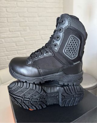 37 Botas Magnum Strike Force policía seguridad