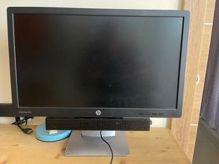 Monitor HP EliteDisplay E222