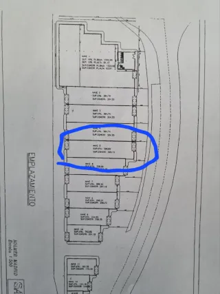 Se traspasa taller mecánica reparación de coches